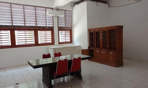 Laboratorium Usaha Ternak